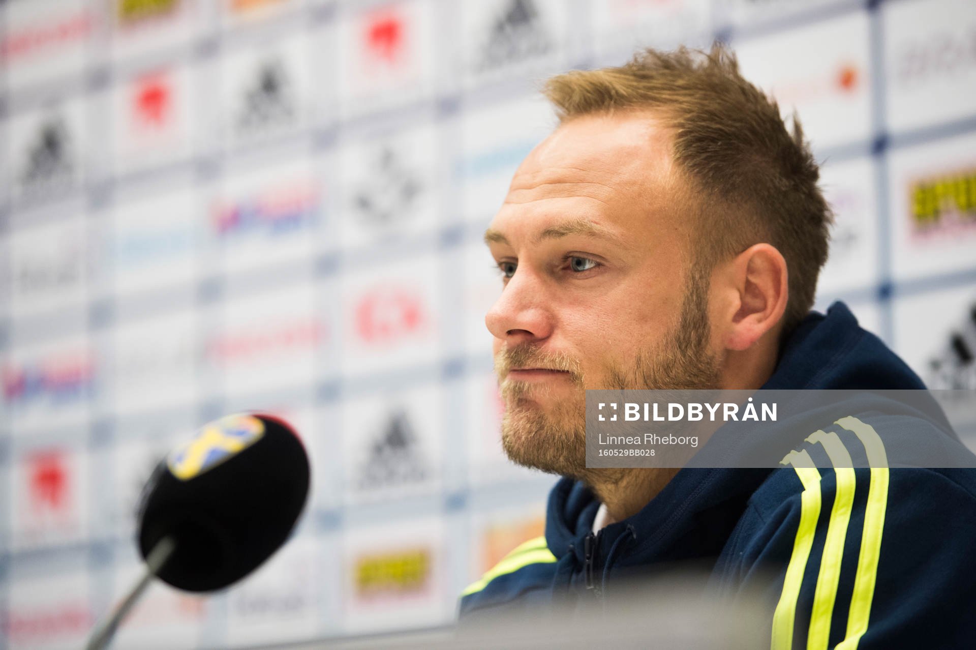 Andreas Granqvist