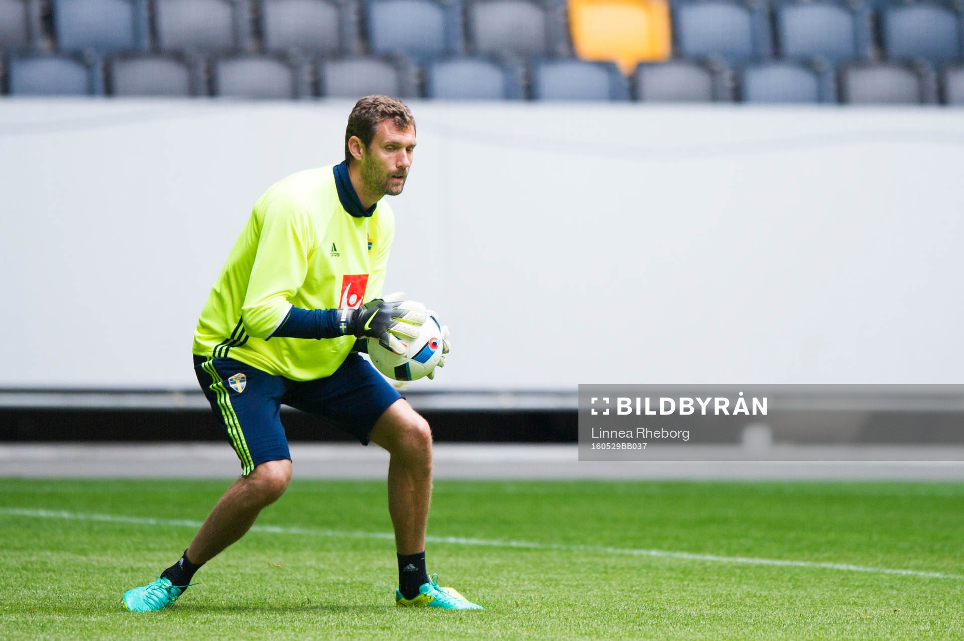 Andreas Isaksson