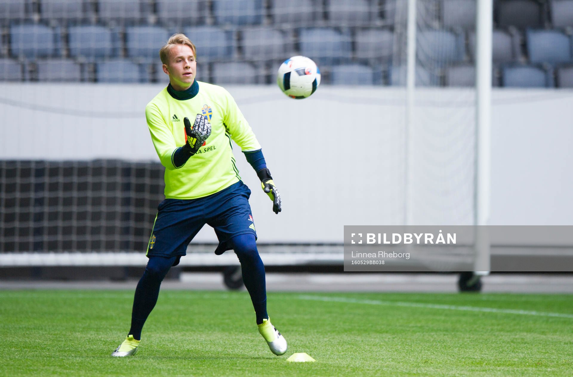 Patrik Carlgren