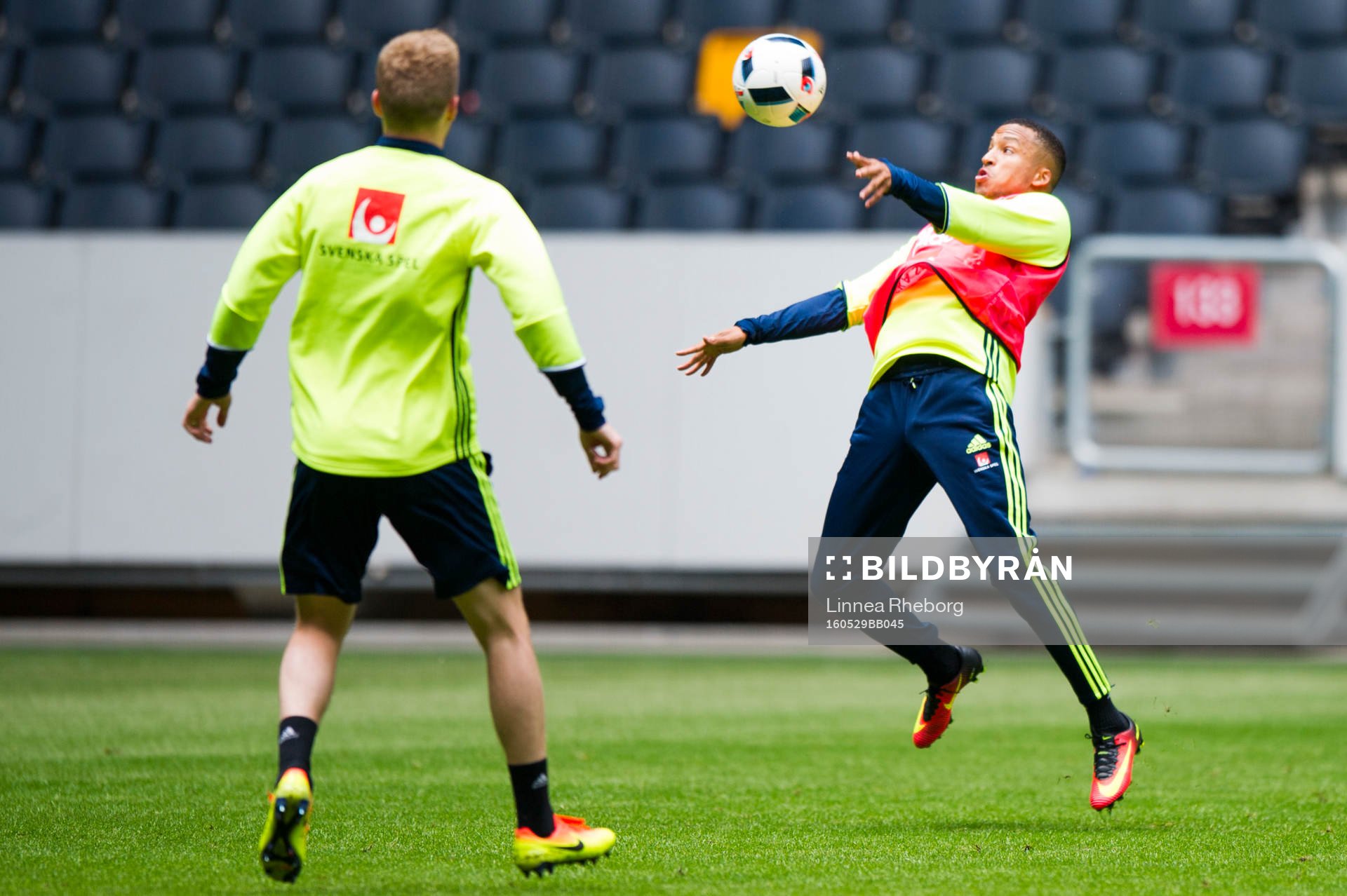 Martin Olsson