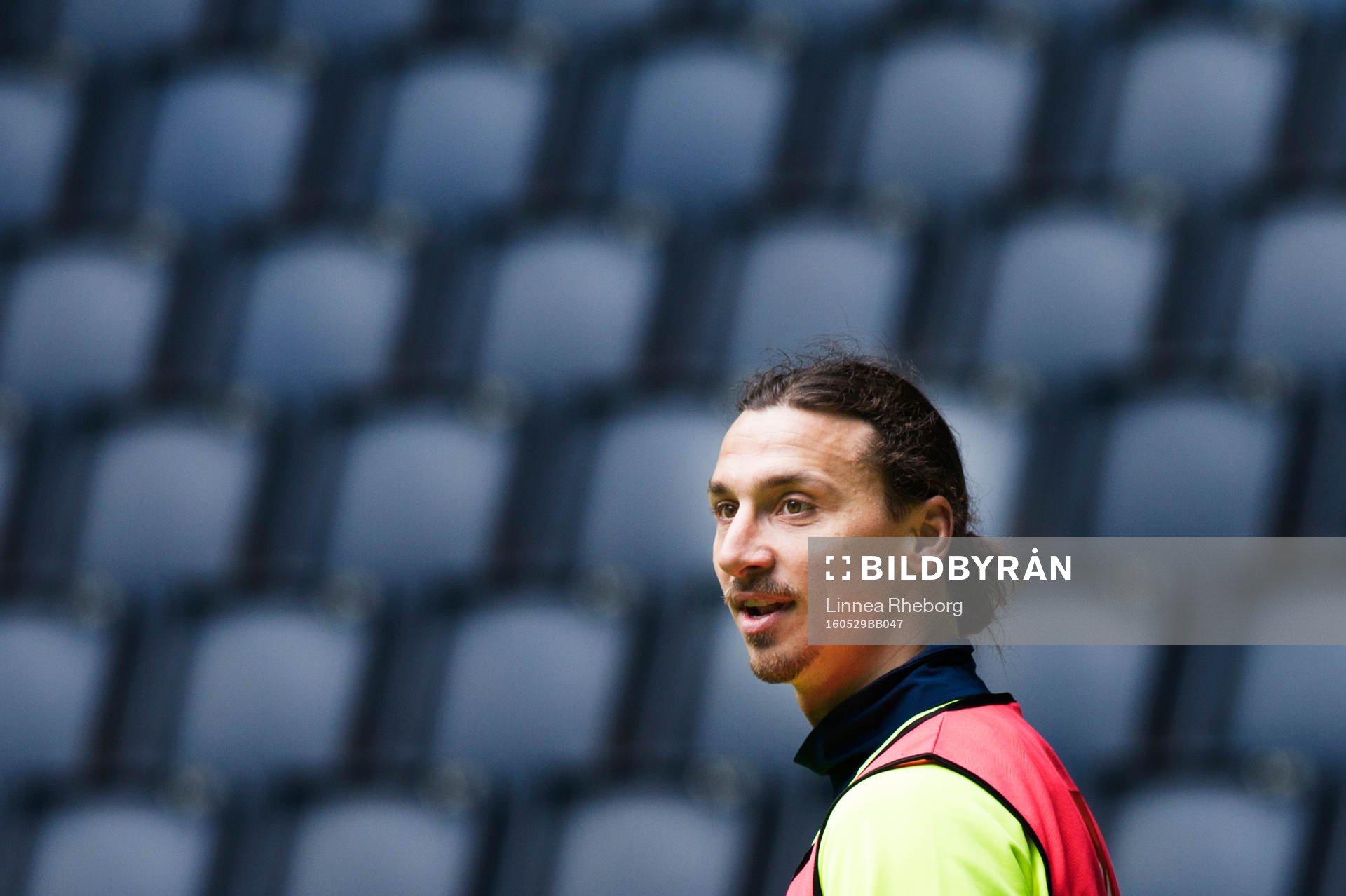 Zlatan Ibrahimovic