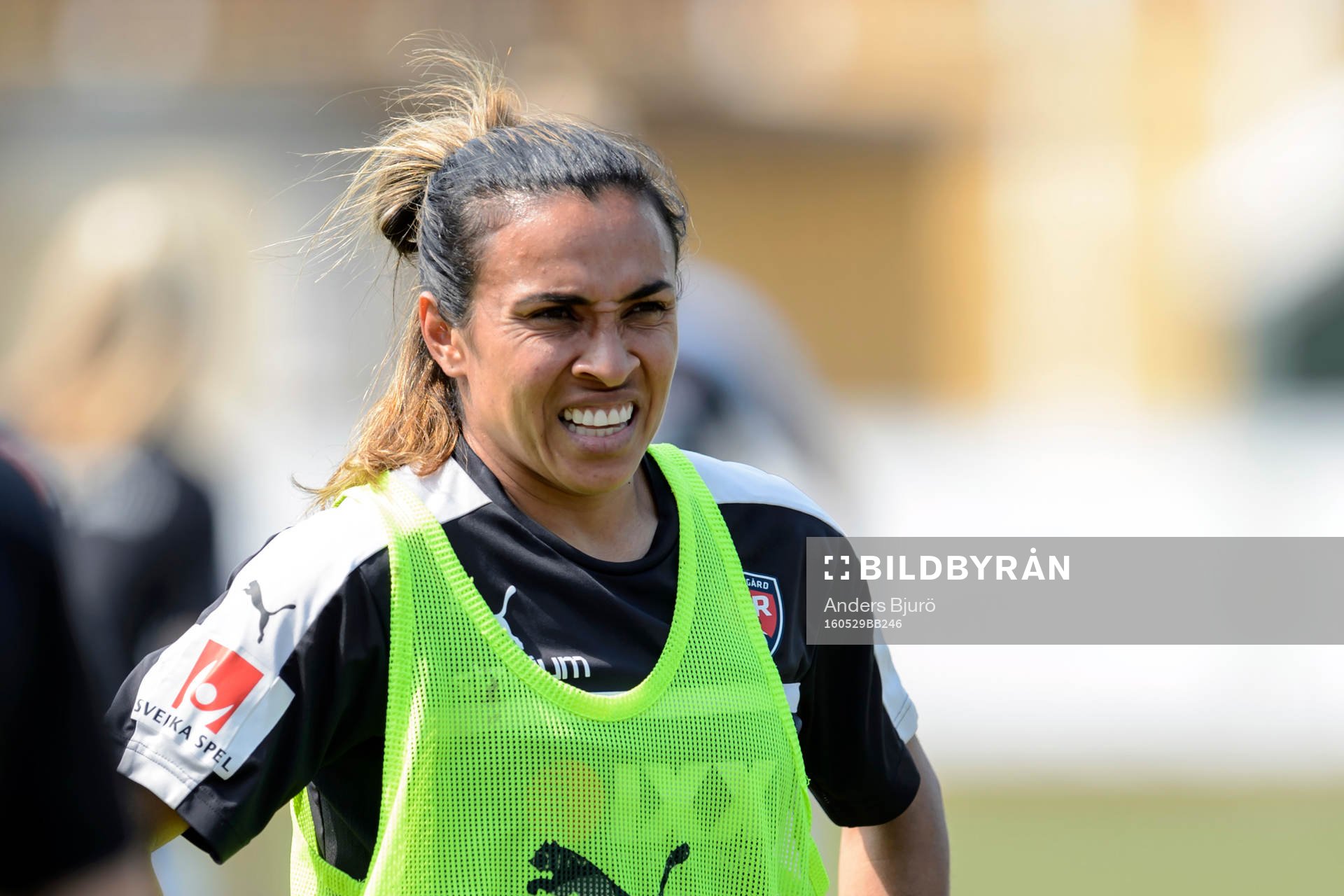 Rosengårds Marta Viera Da Silva
