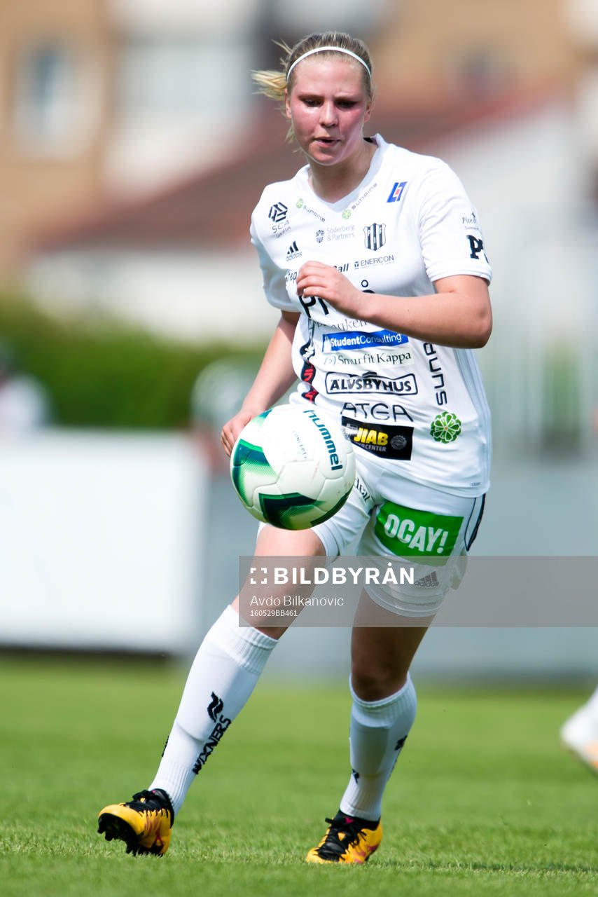 Piteås Ellen Löfqvist