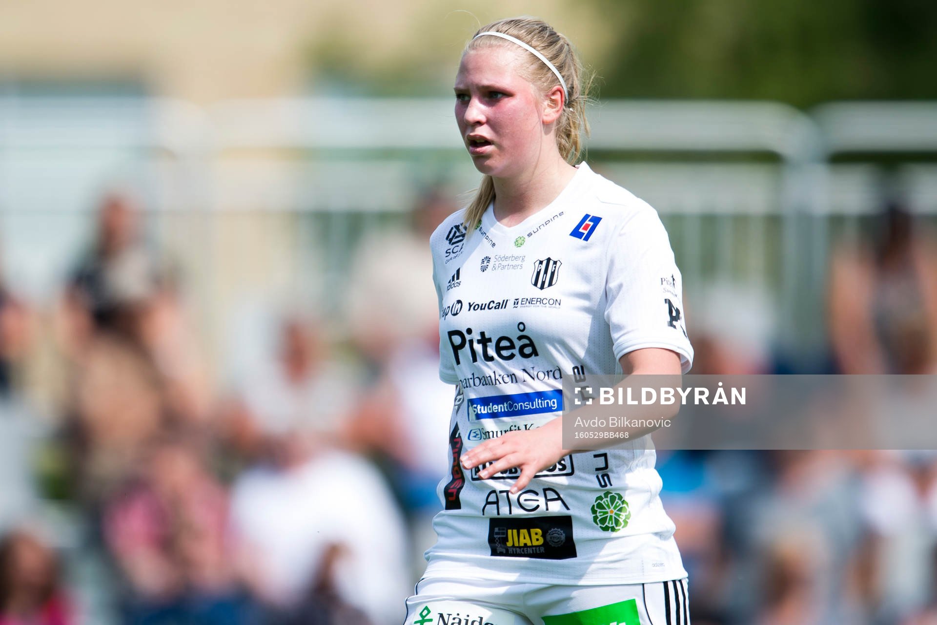 Piteås Ellen Löfqvist