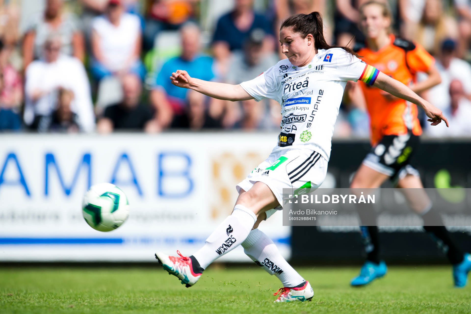 Piteås Josefin Johansson