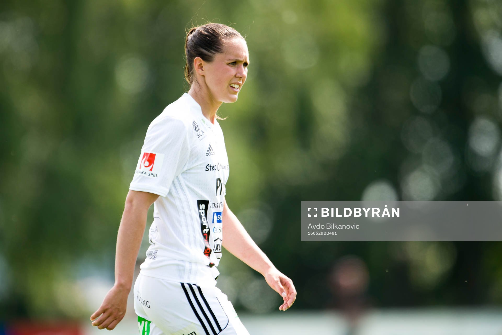 Piteås Felicia Karlsson