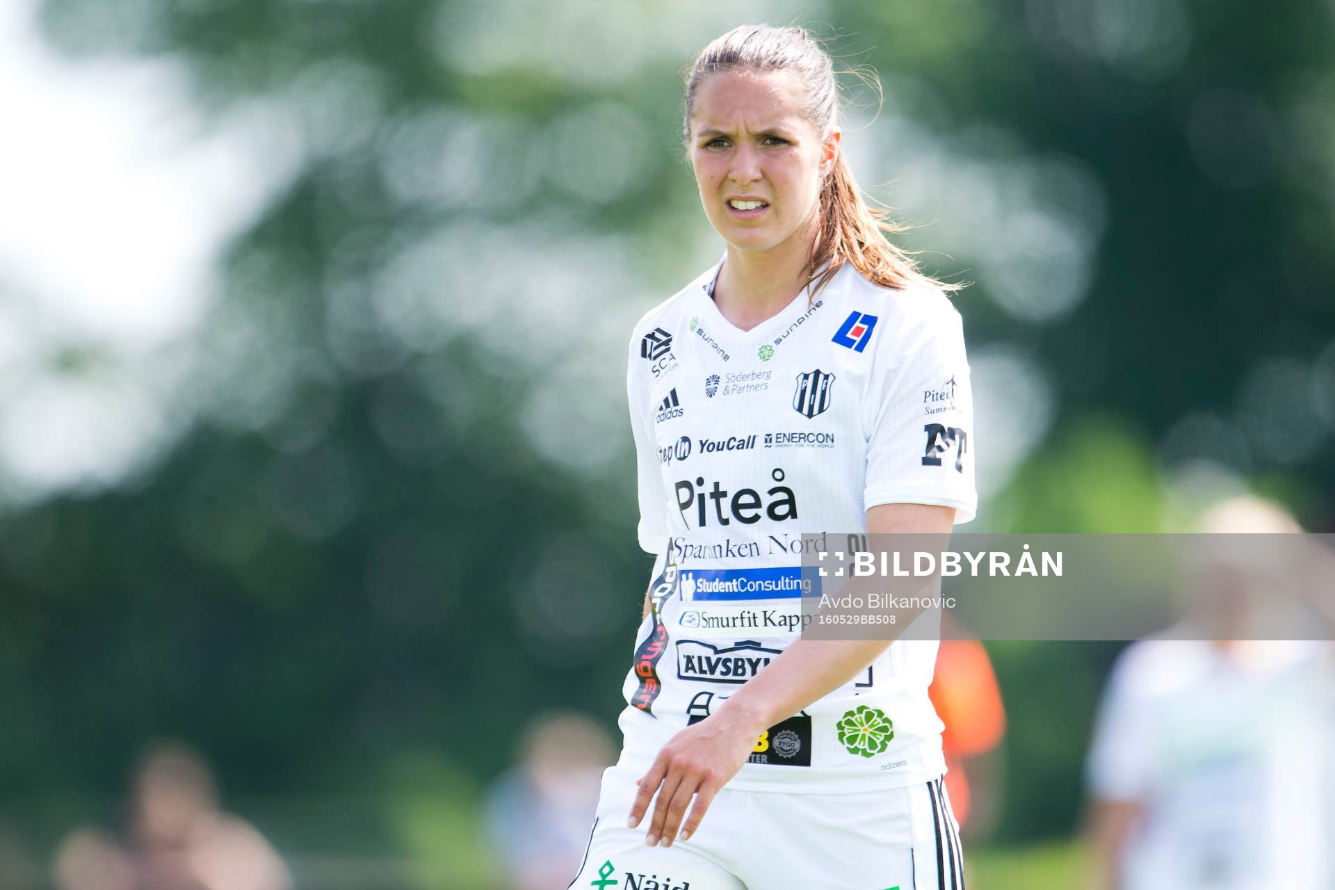 Piteås Felicia Karlsson