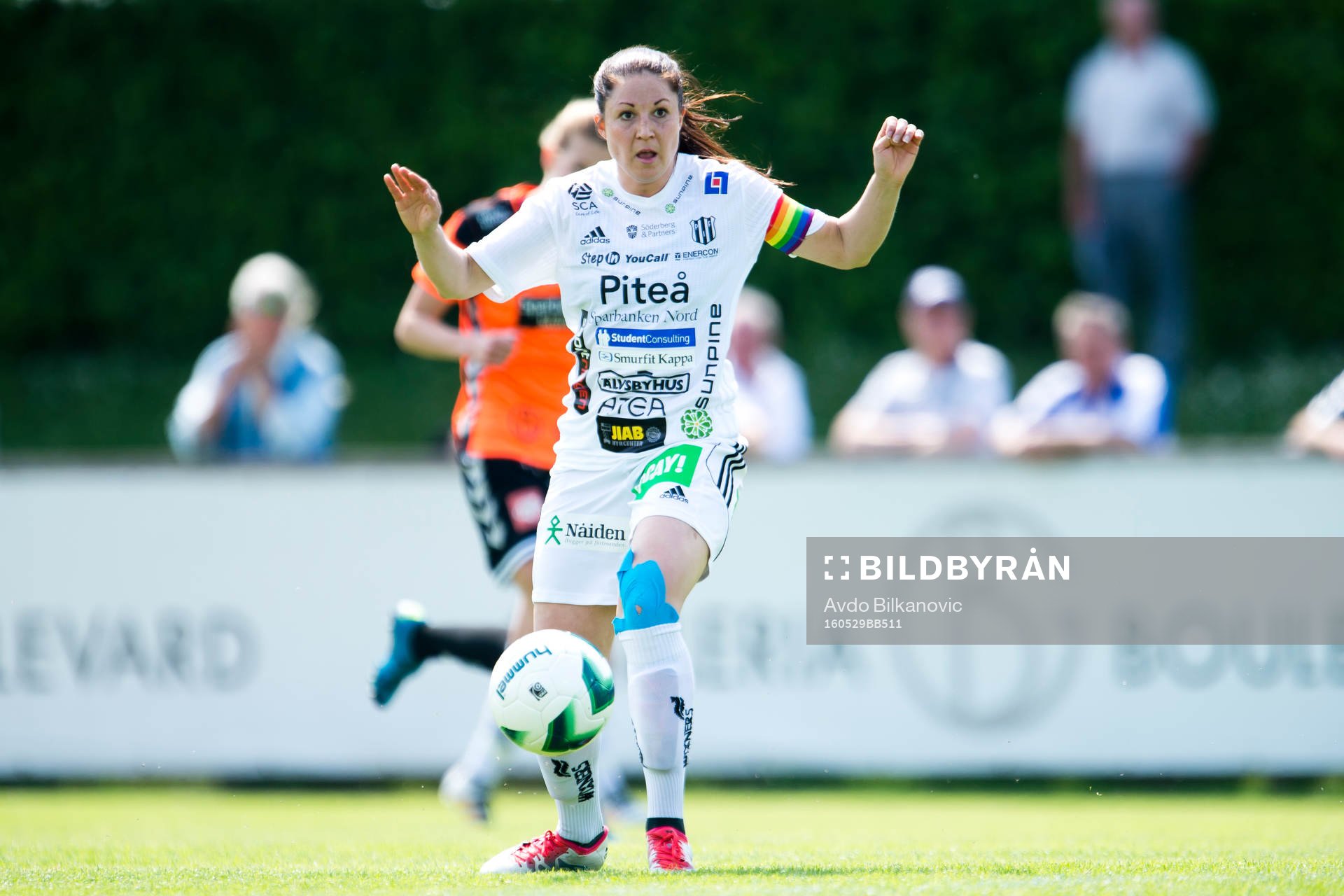 Piteås Josefin Johansson