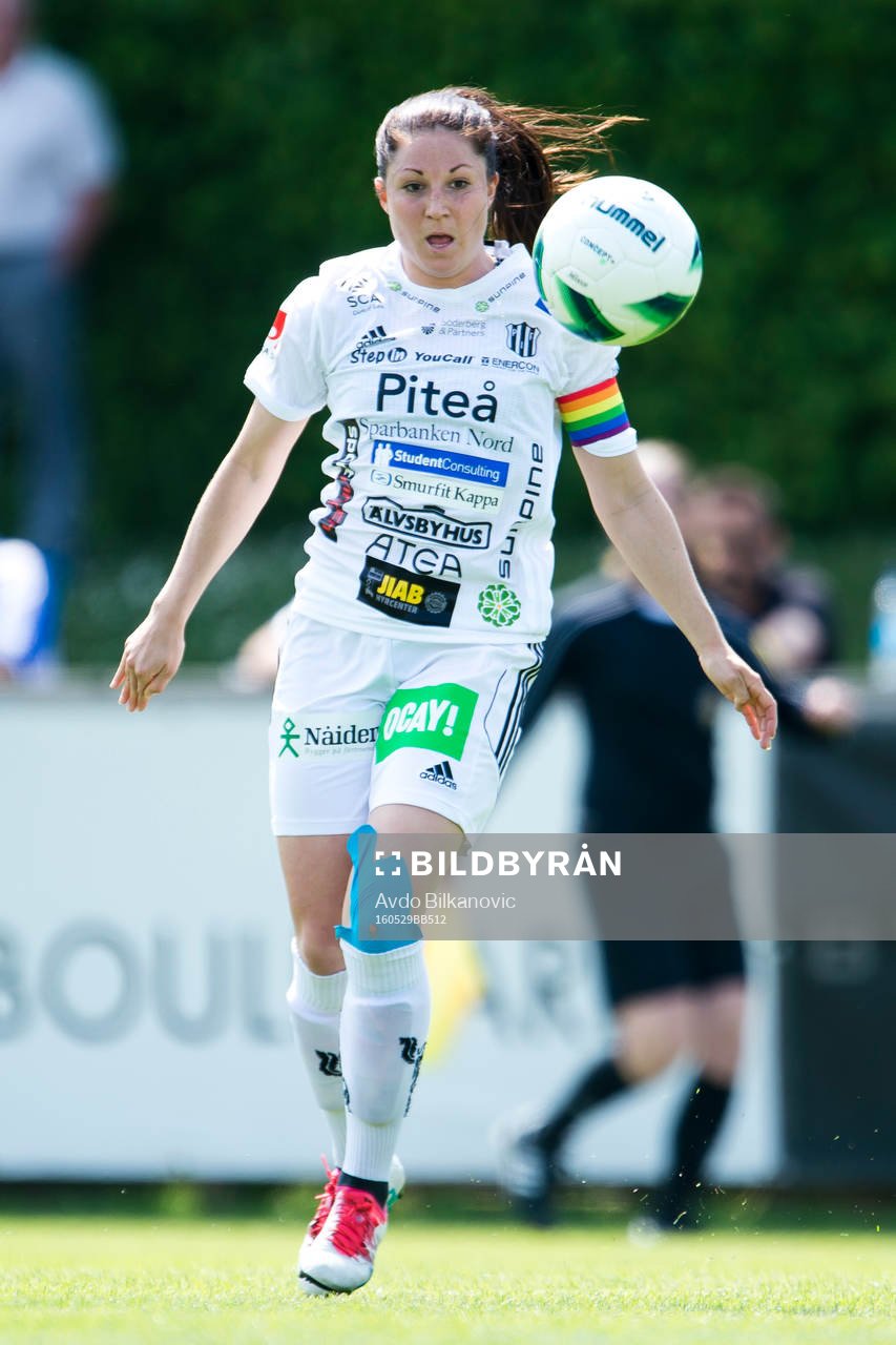 Piteås Josefin Johansson