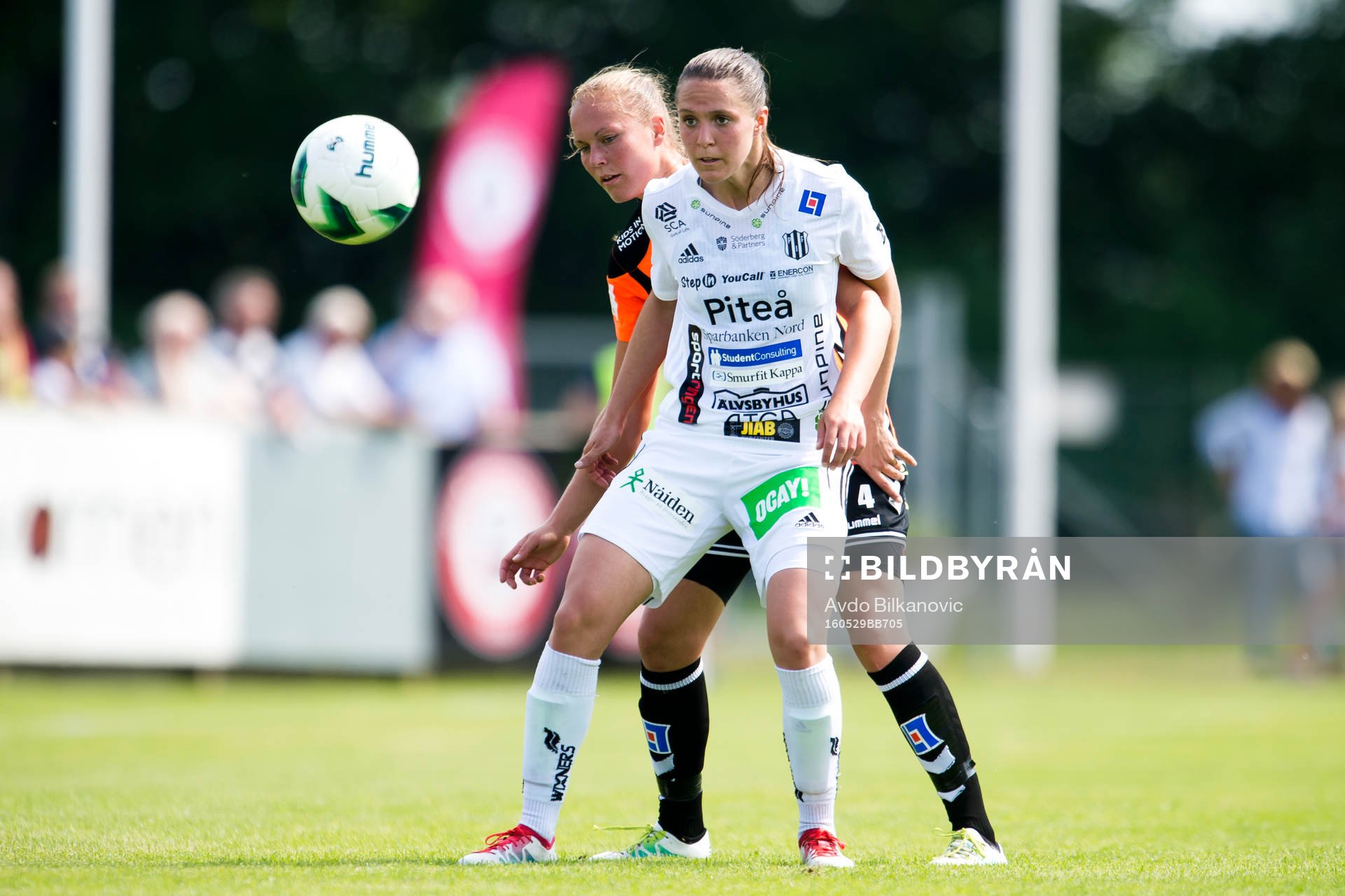 Piteås Felicia Karlsson