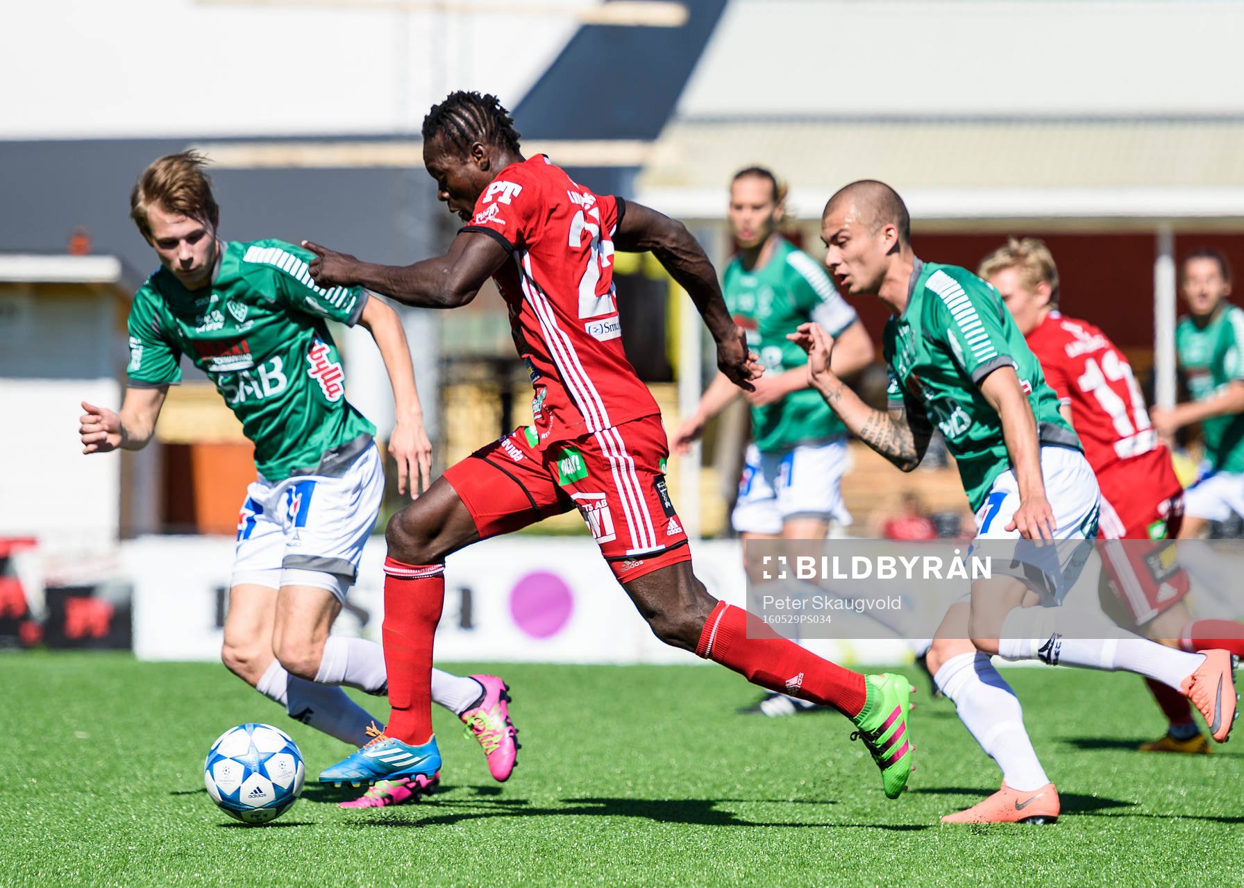 s Tetteh Komey