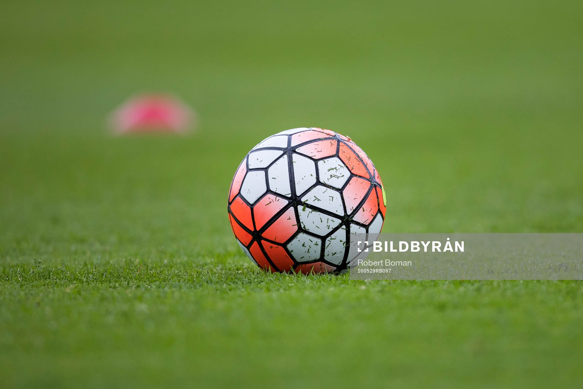 En boll