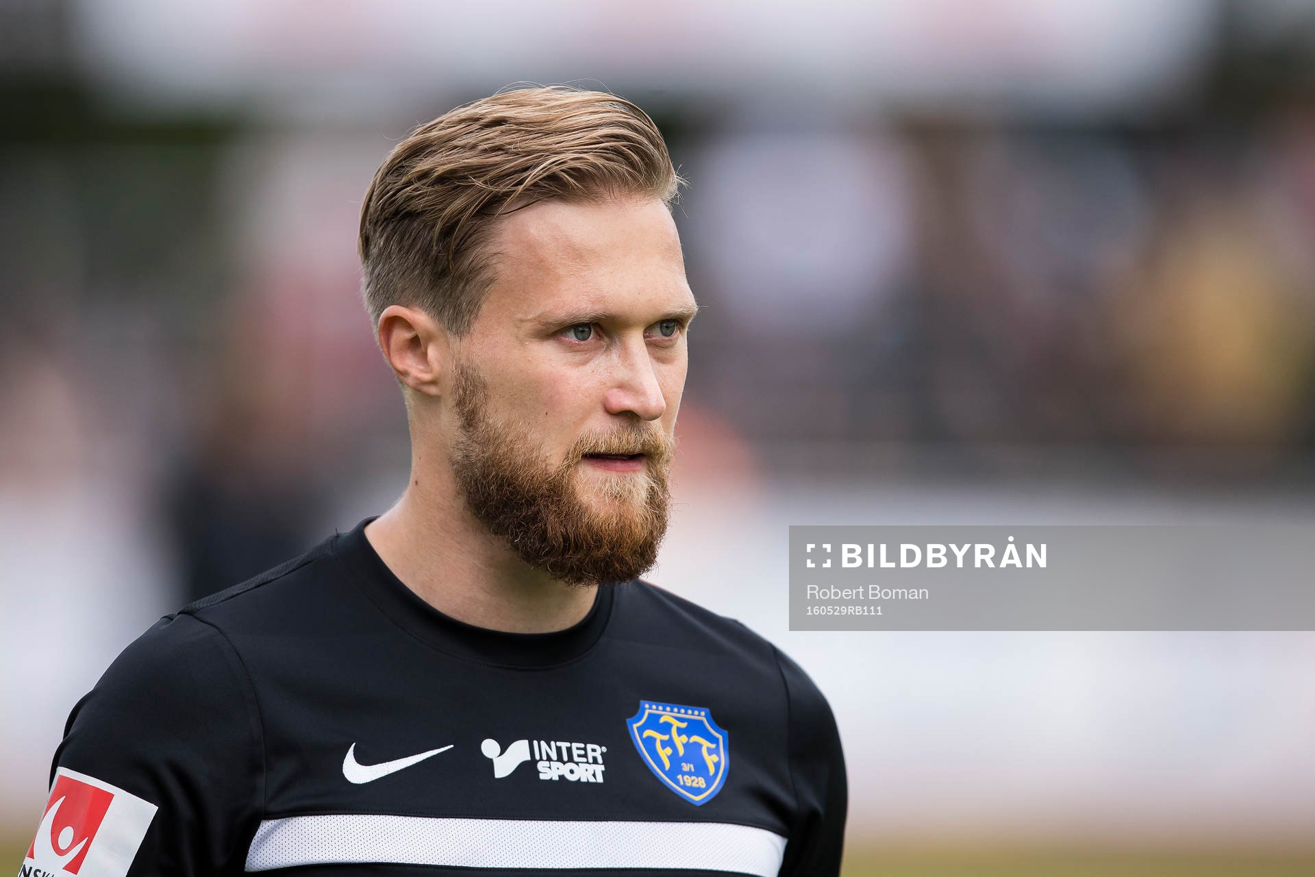 Falkenbergs Akseli Pelvas