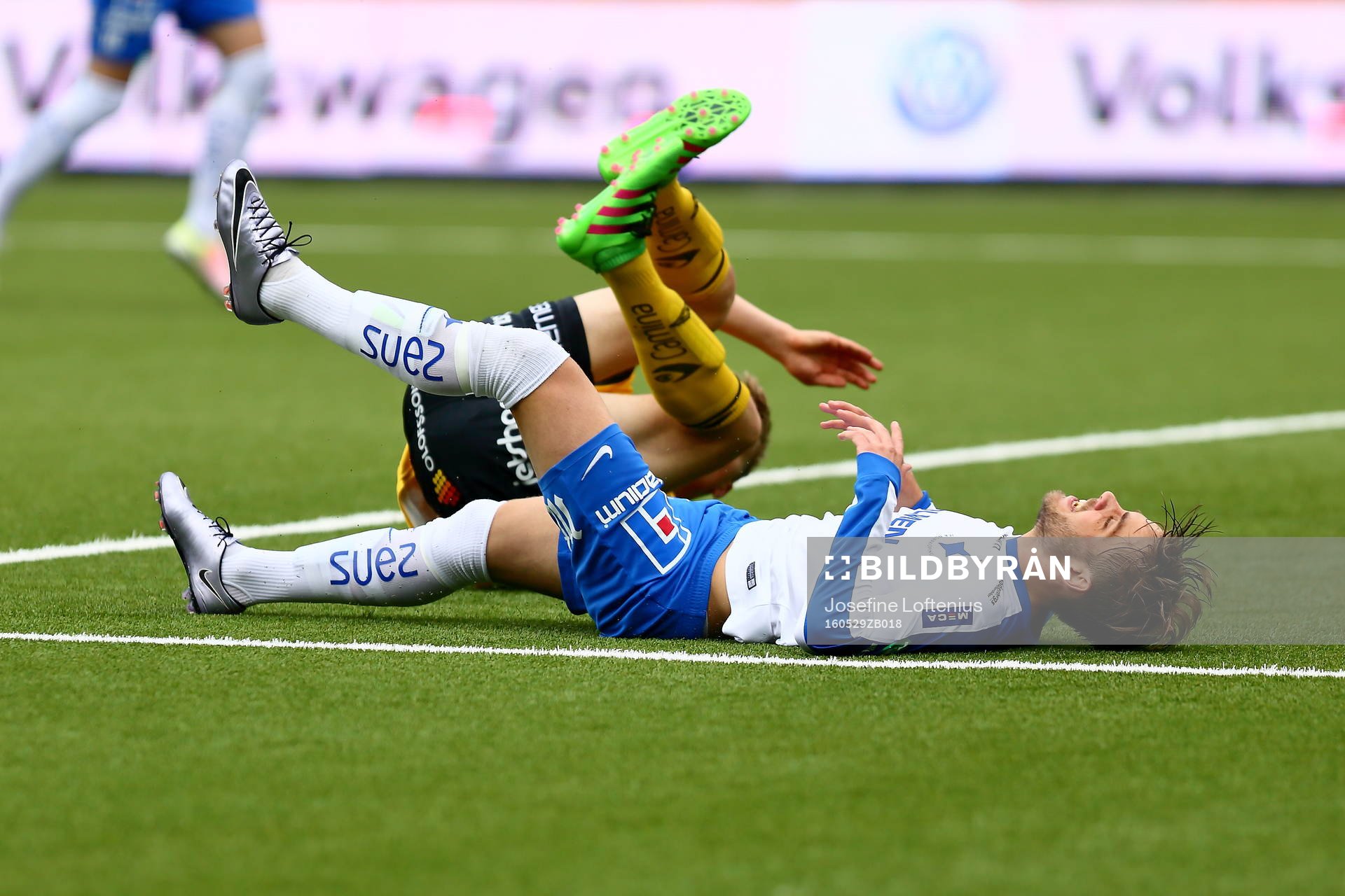Norrköpings Christoffer Nyman