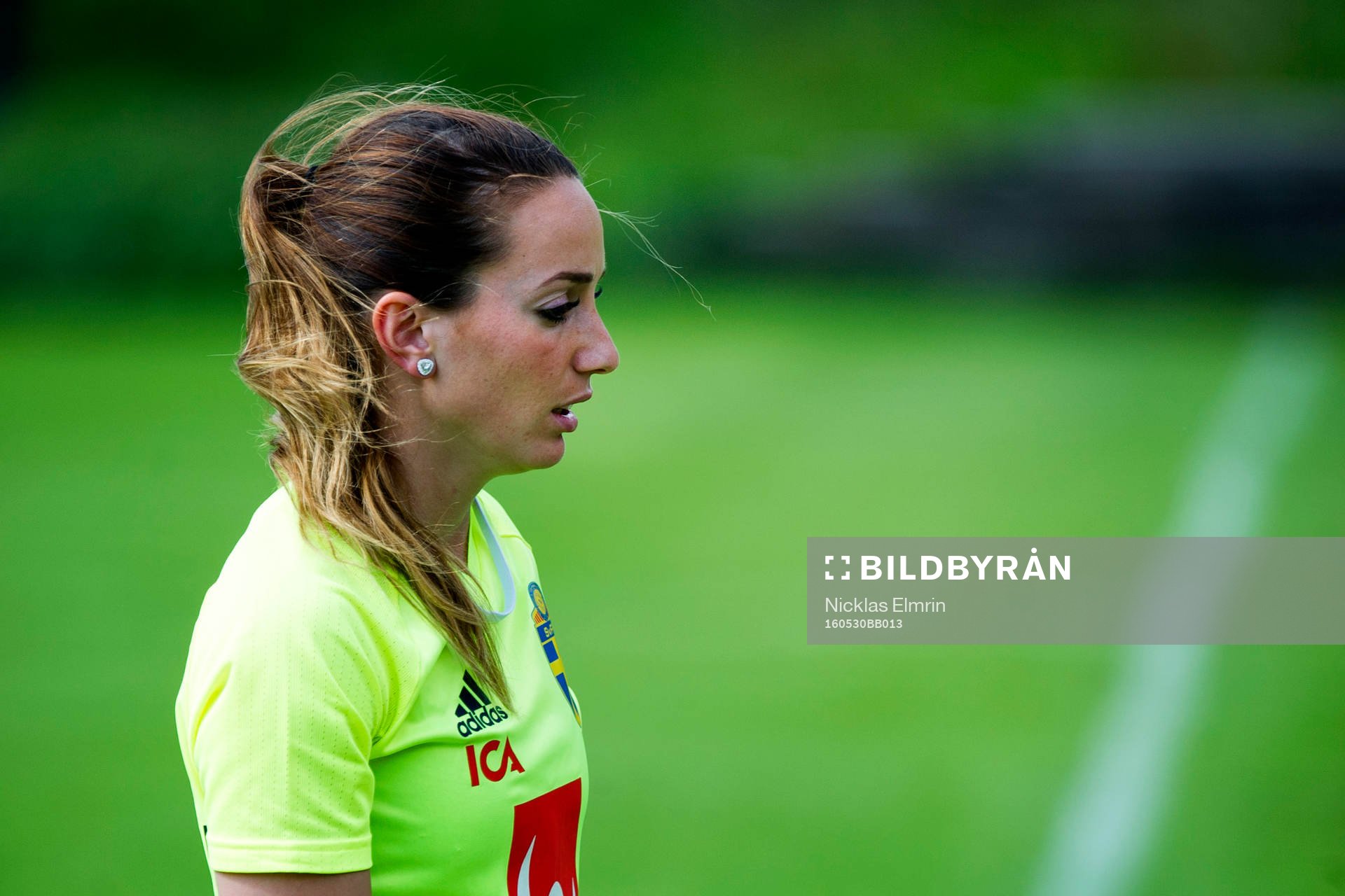 Kosovare Asllani