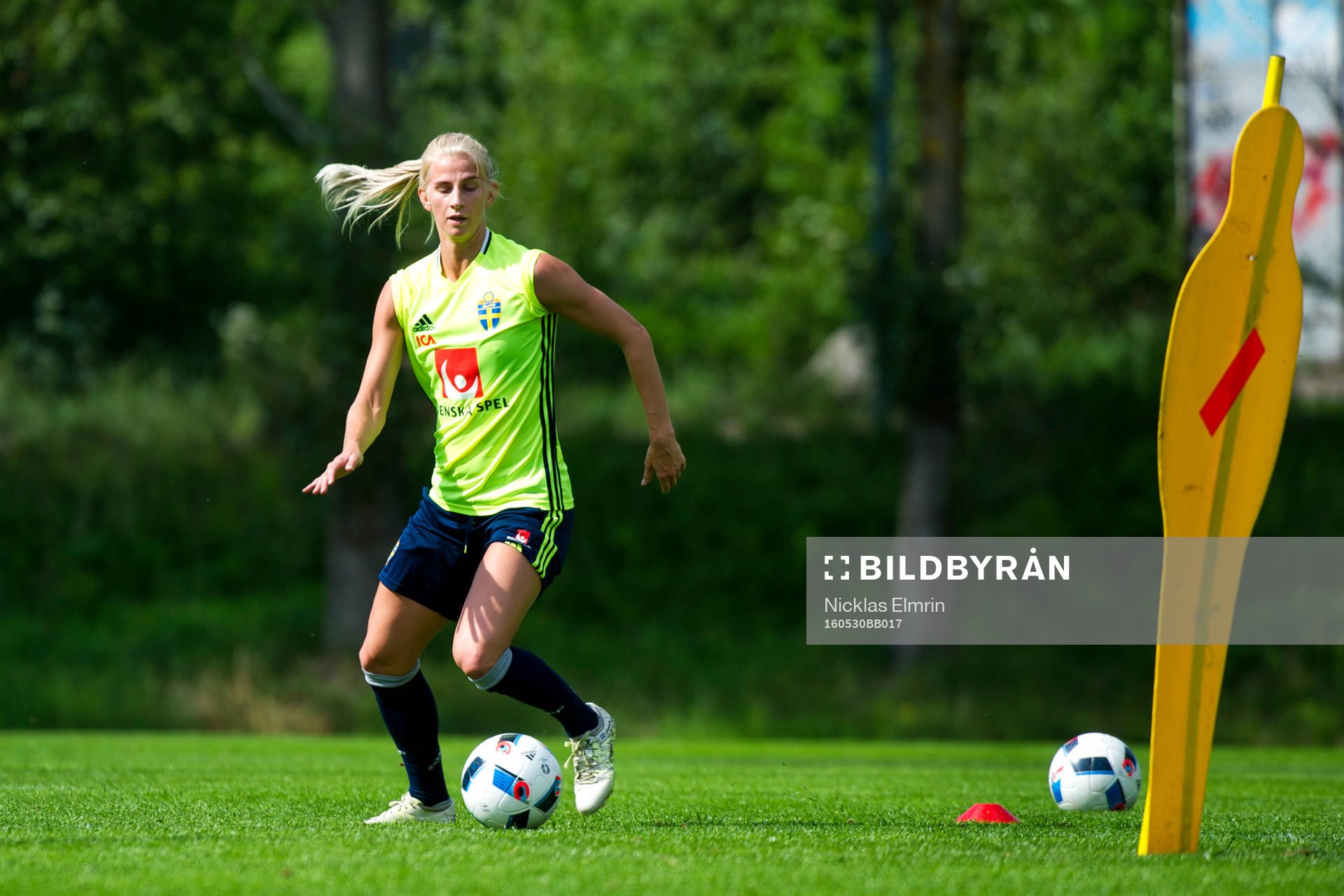 Sofia Jakobsson