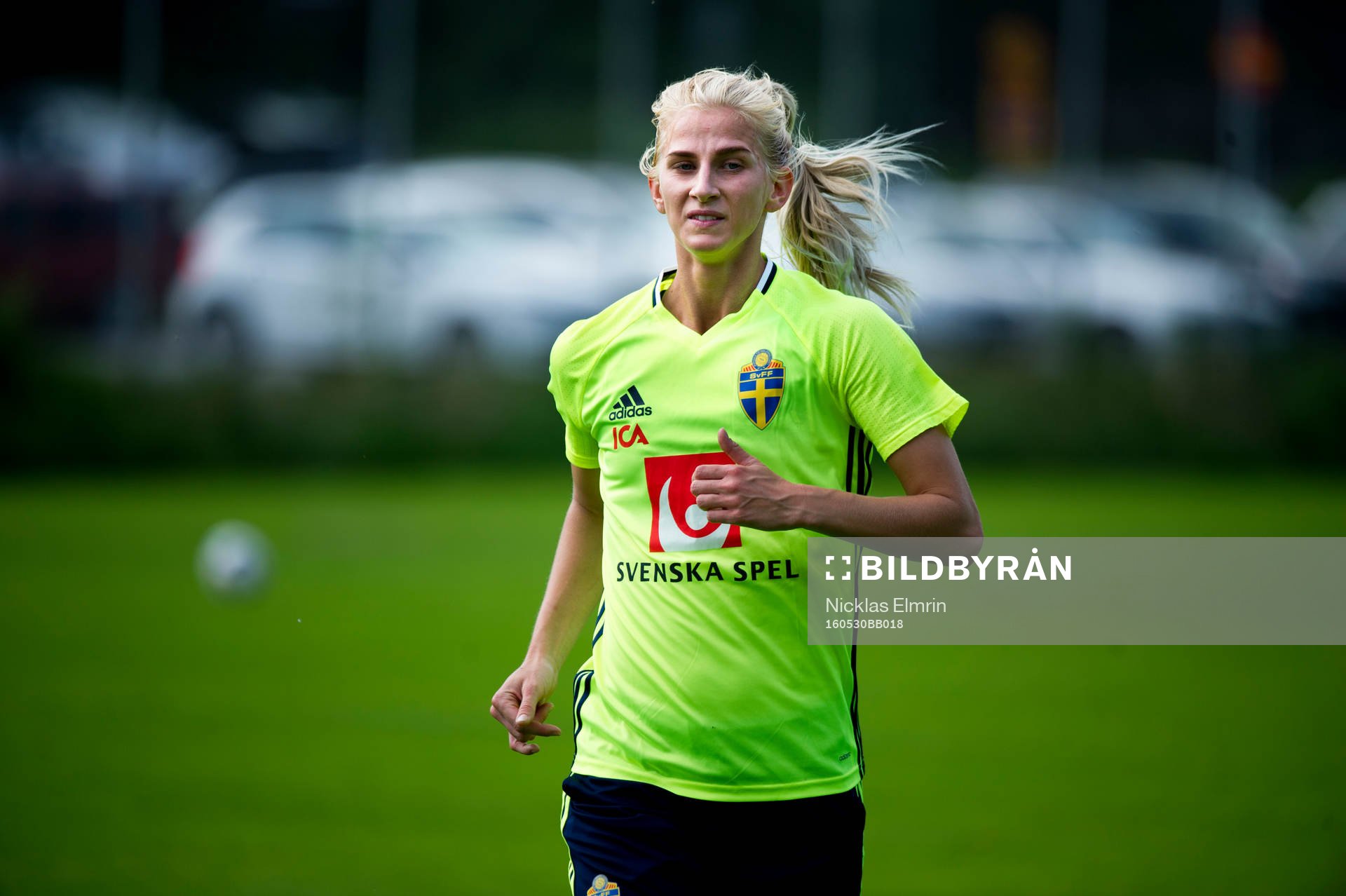 Sofia Jakobsson