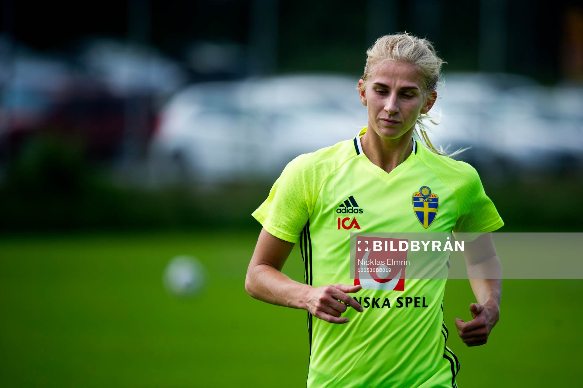 Sofia Jakobsson
