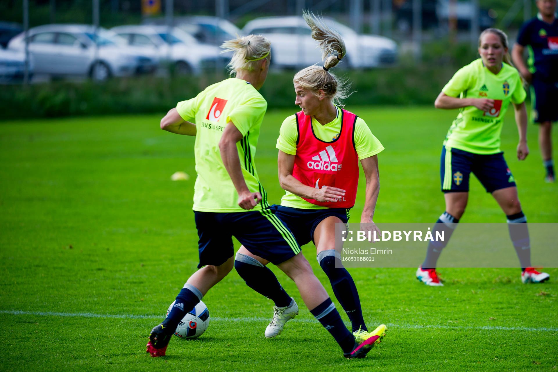Sofia Jakobsson