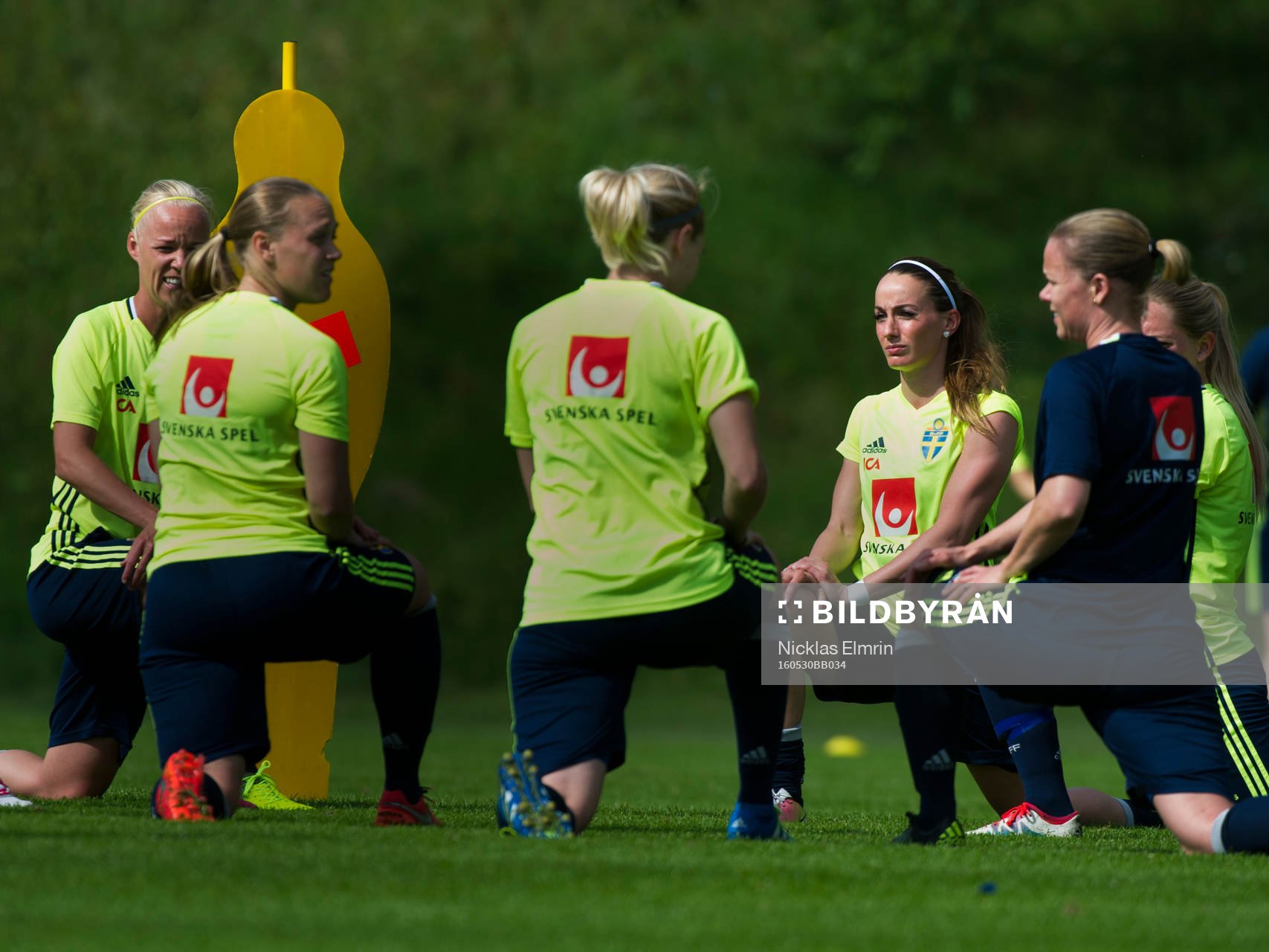 Kosovare Asllani