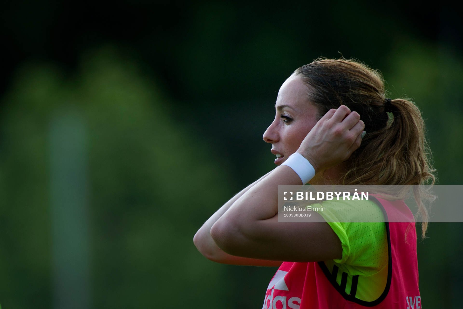 Kosovare Asllani