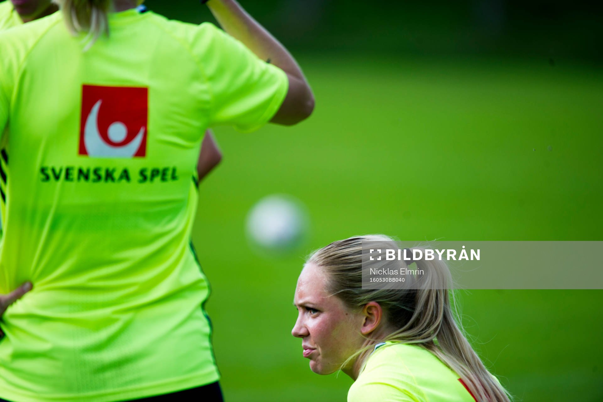 Elin Rubensson