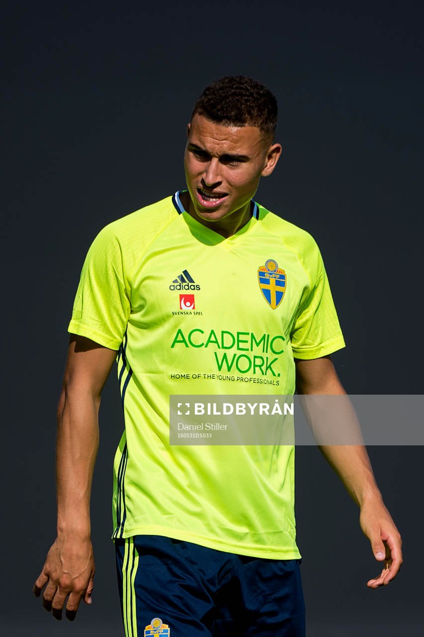 Jordan Larsson