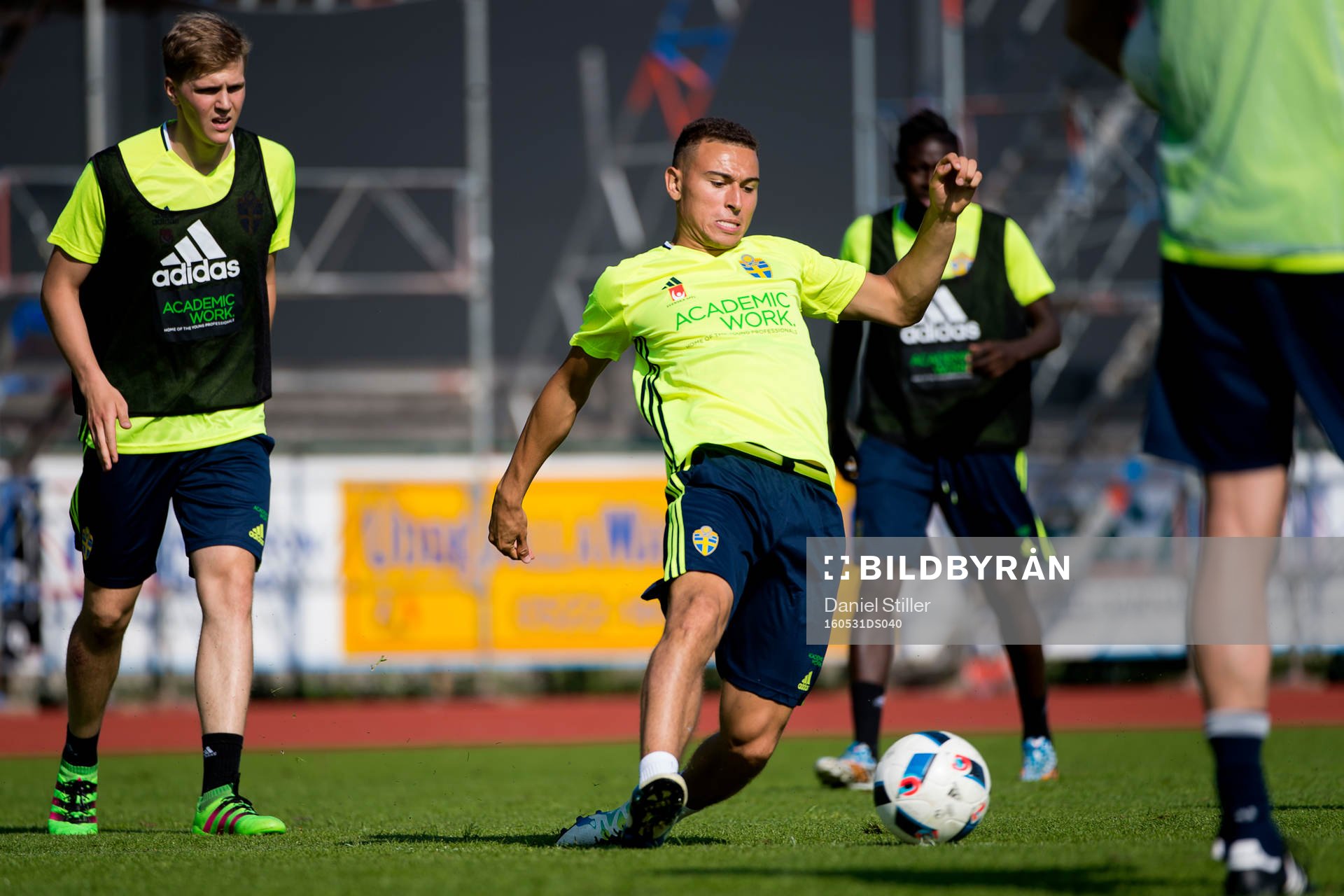Jordan Larsson