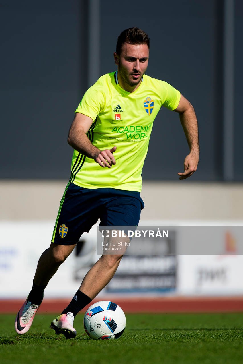 Muamer Tankovic