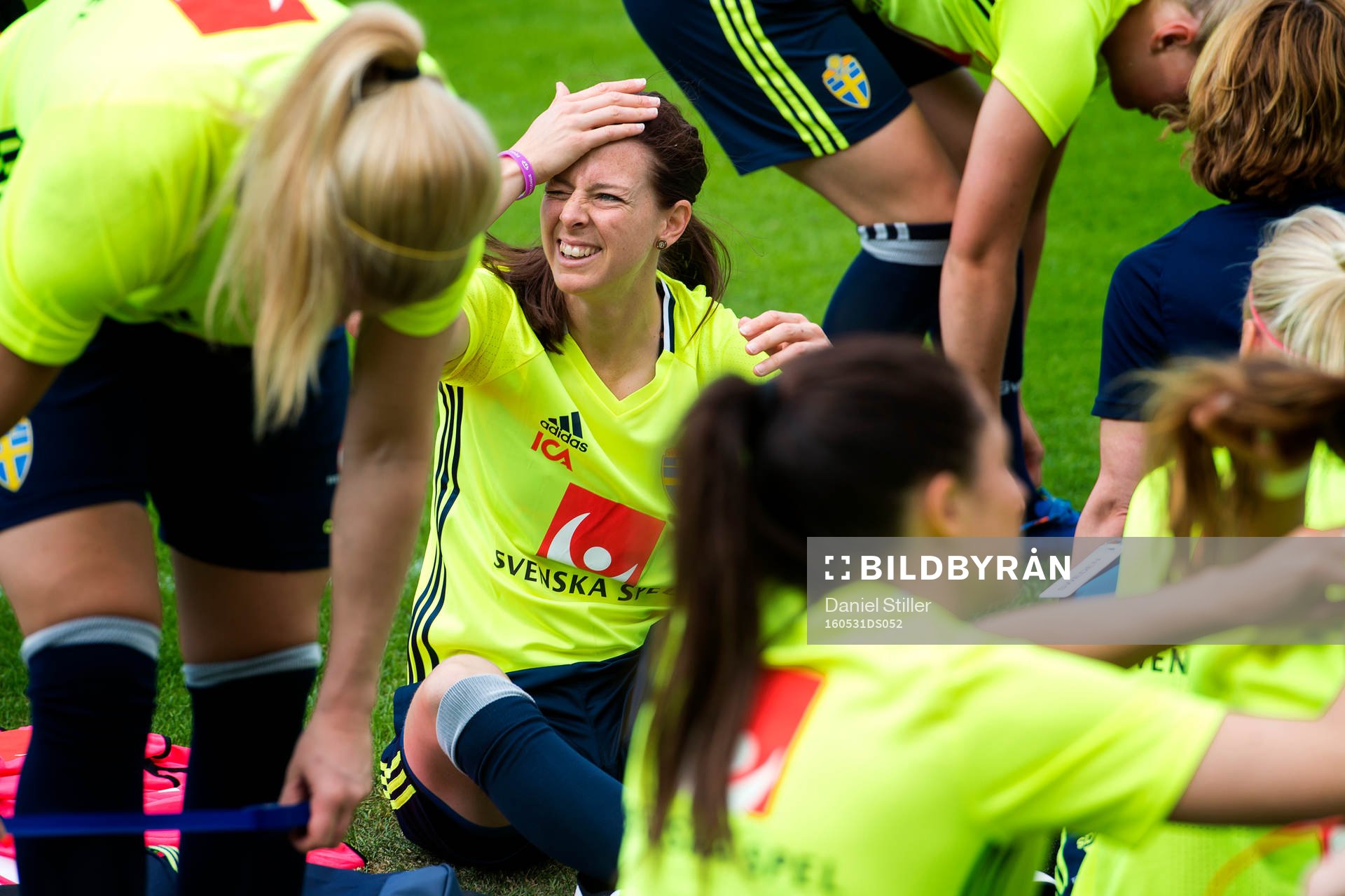 Lotta Schelin