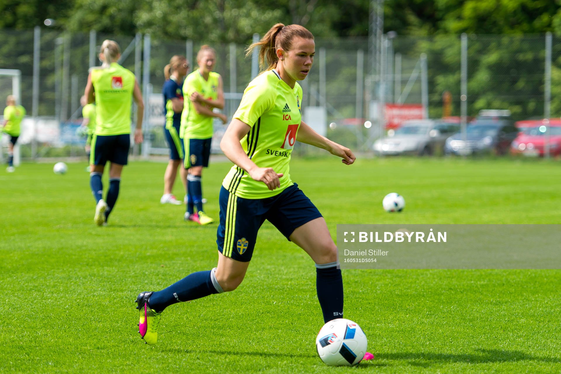 Jessica Samuelsson