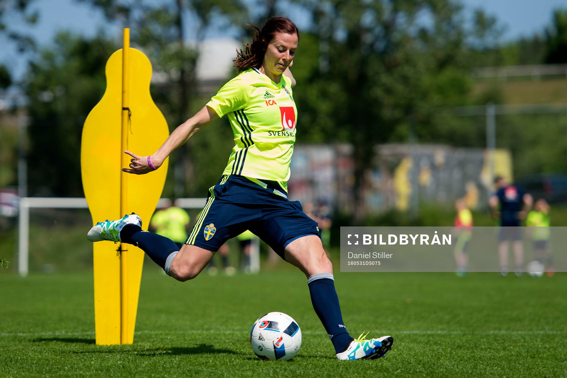 Lotta Schelin