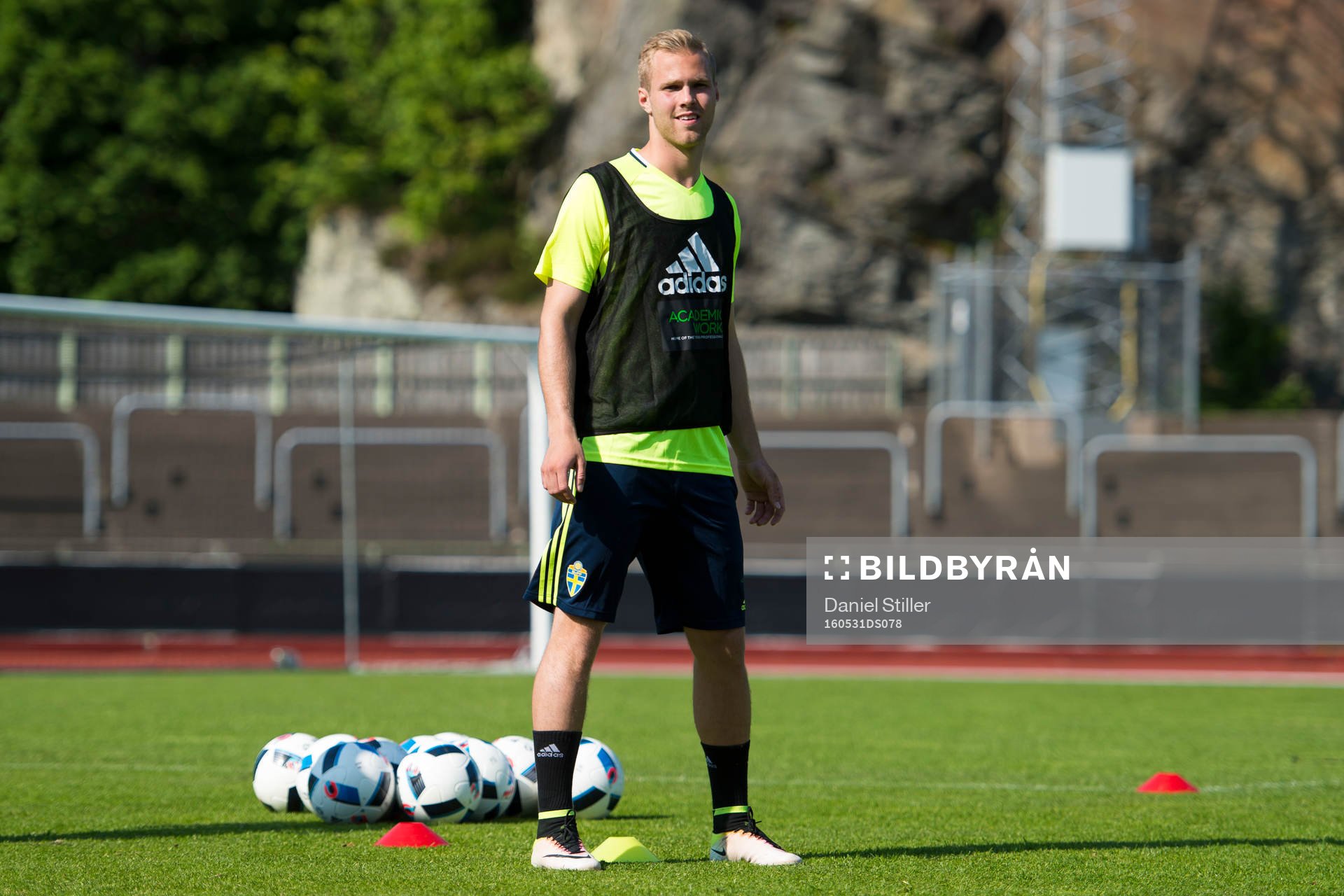 Gustav Engvall