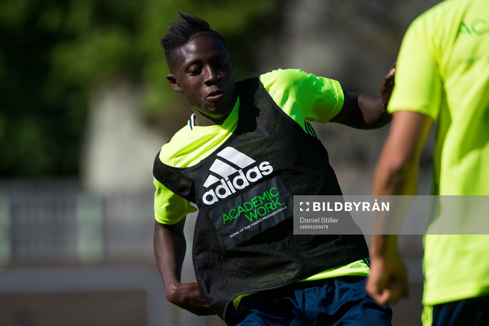 Pa Konate