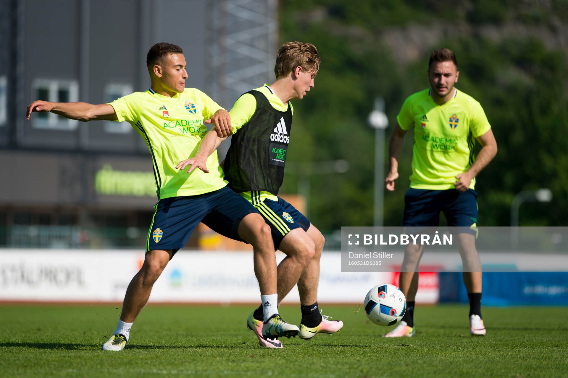 Jordan Larsson