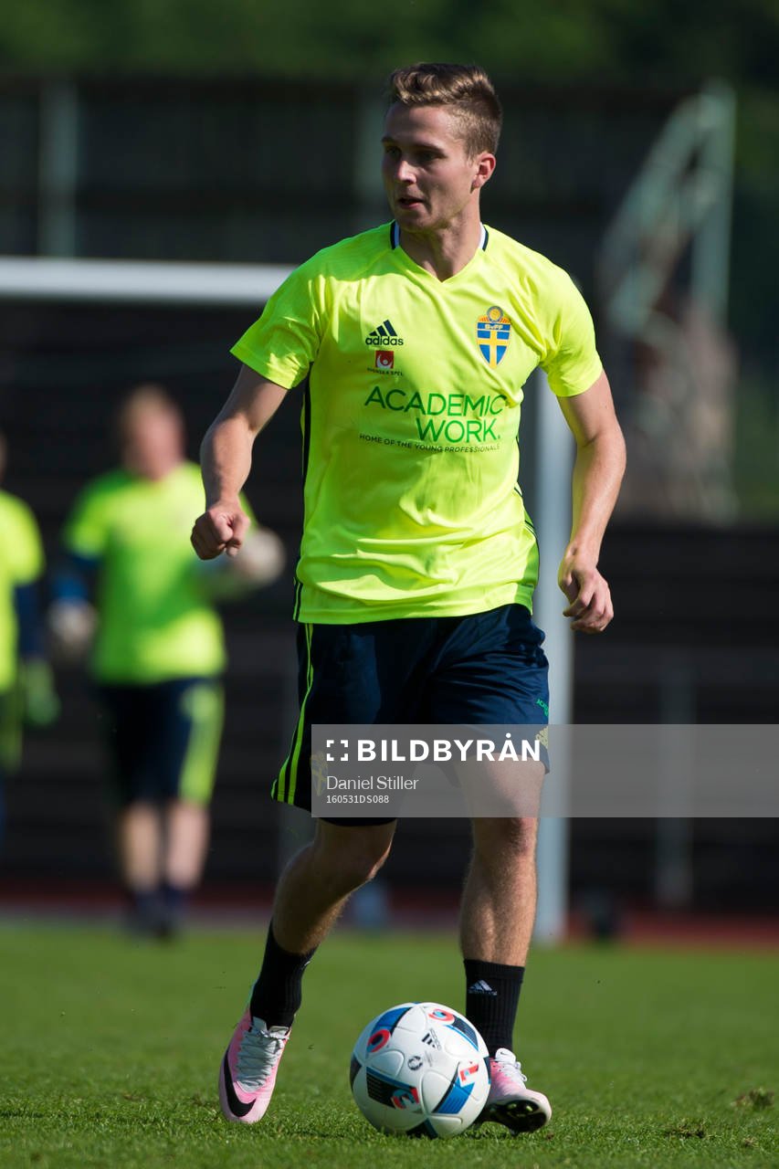 Adam Lundqvist