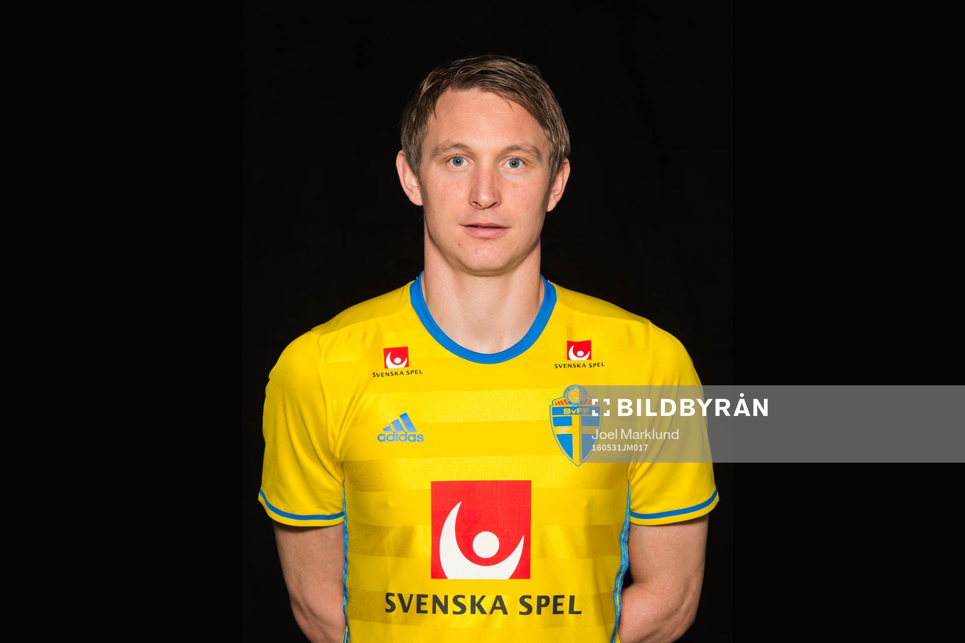 Kim Källström, spelare i Sveriges fotbollslandslag