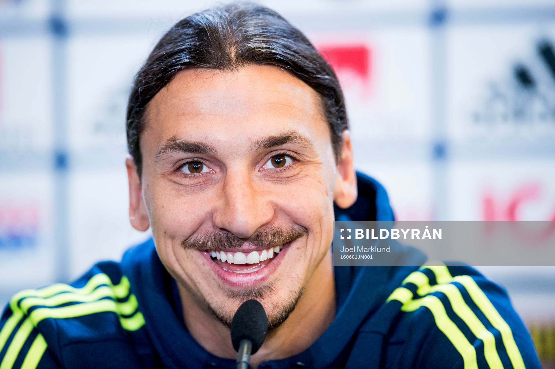 Zlatan Ibrahimovic