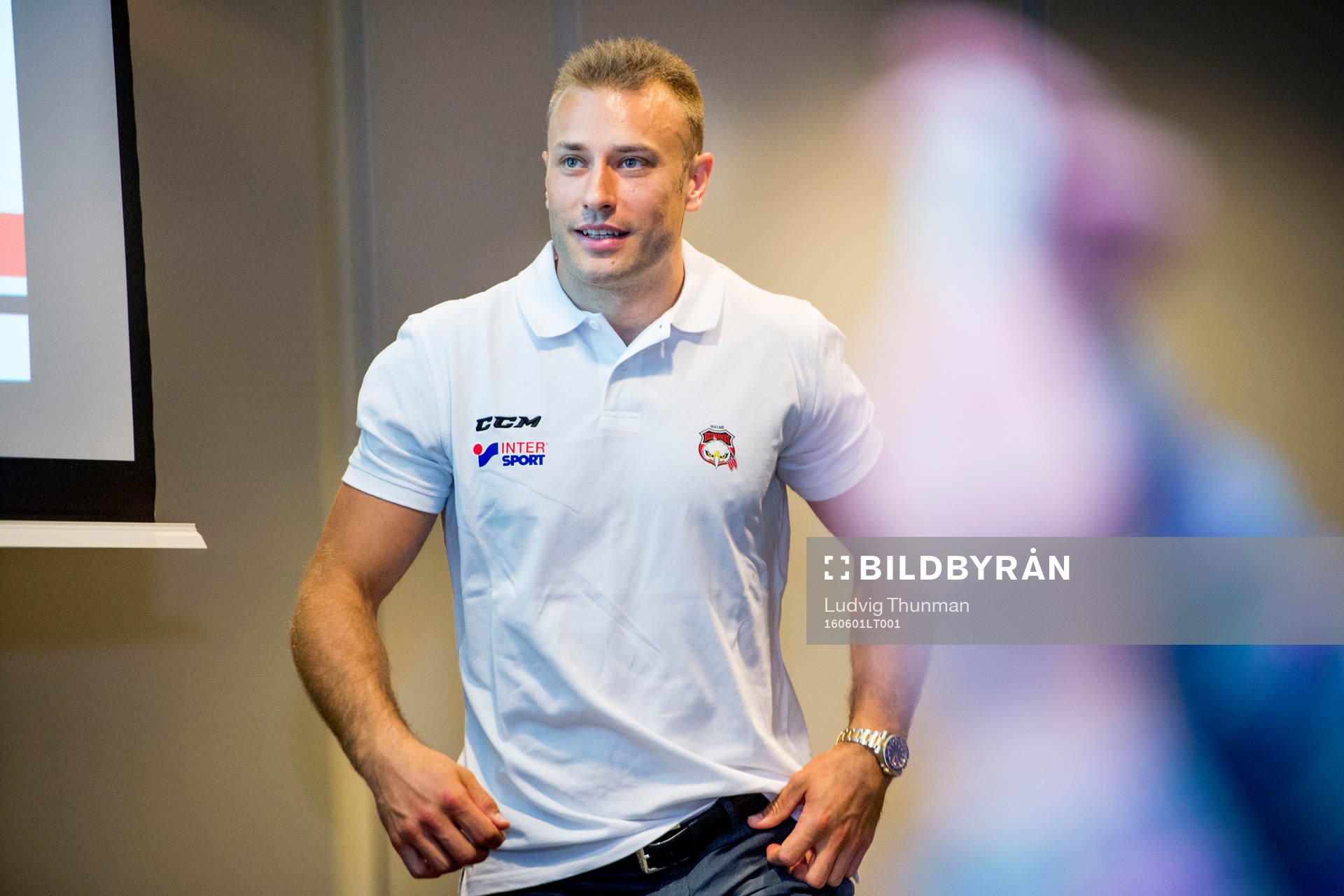 Fabian Brunnström