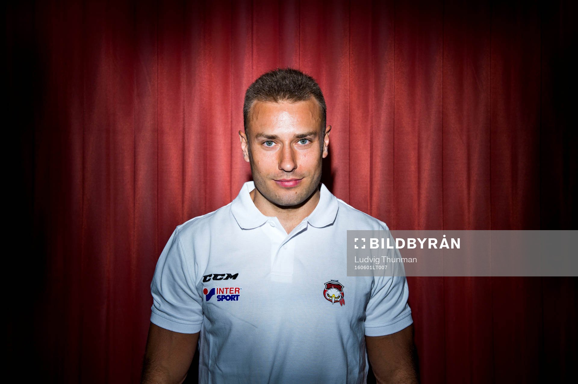 Fabian Brunnström