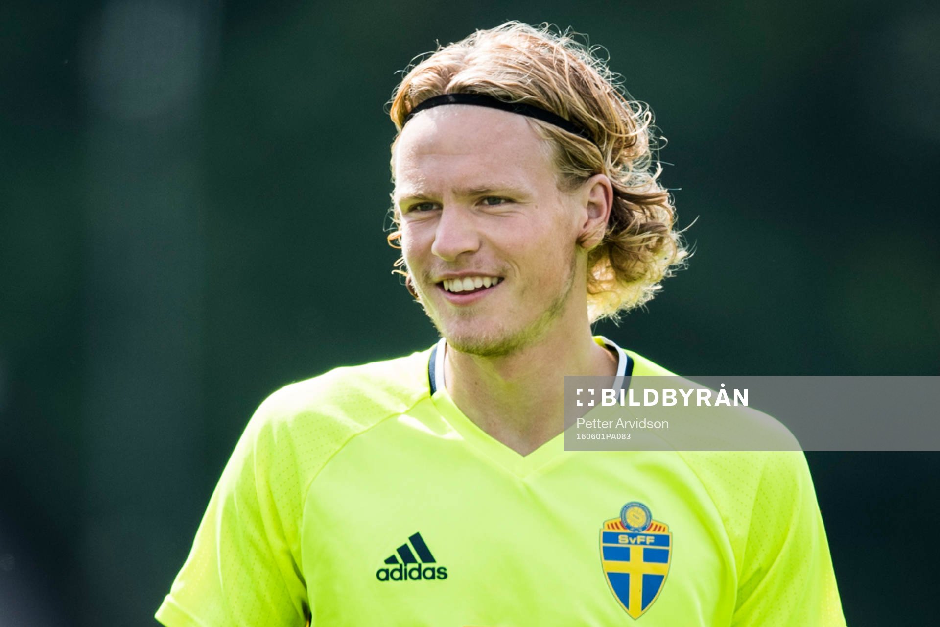 Oscar Hiljemark