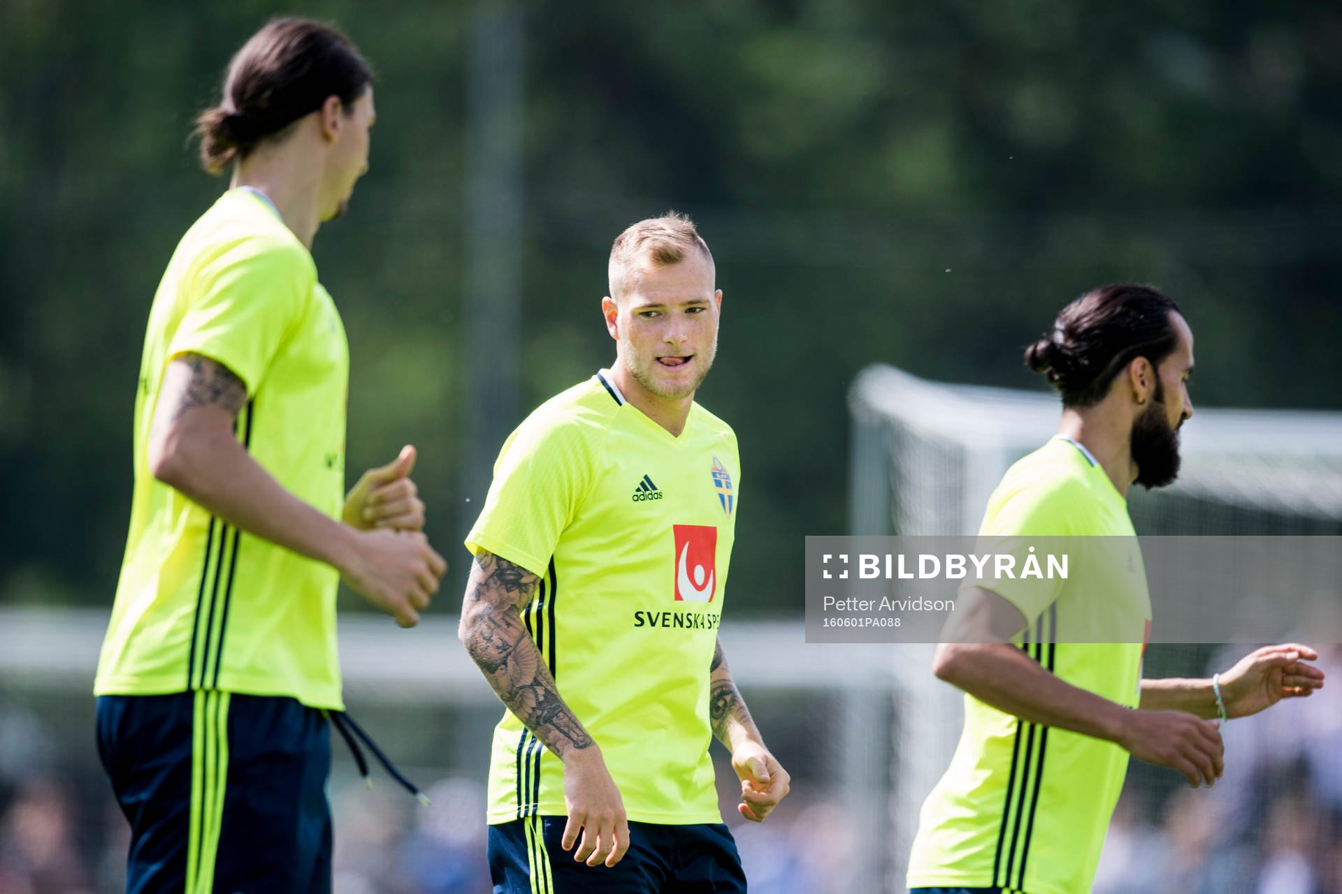 John Guidetti