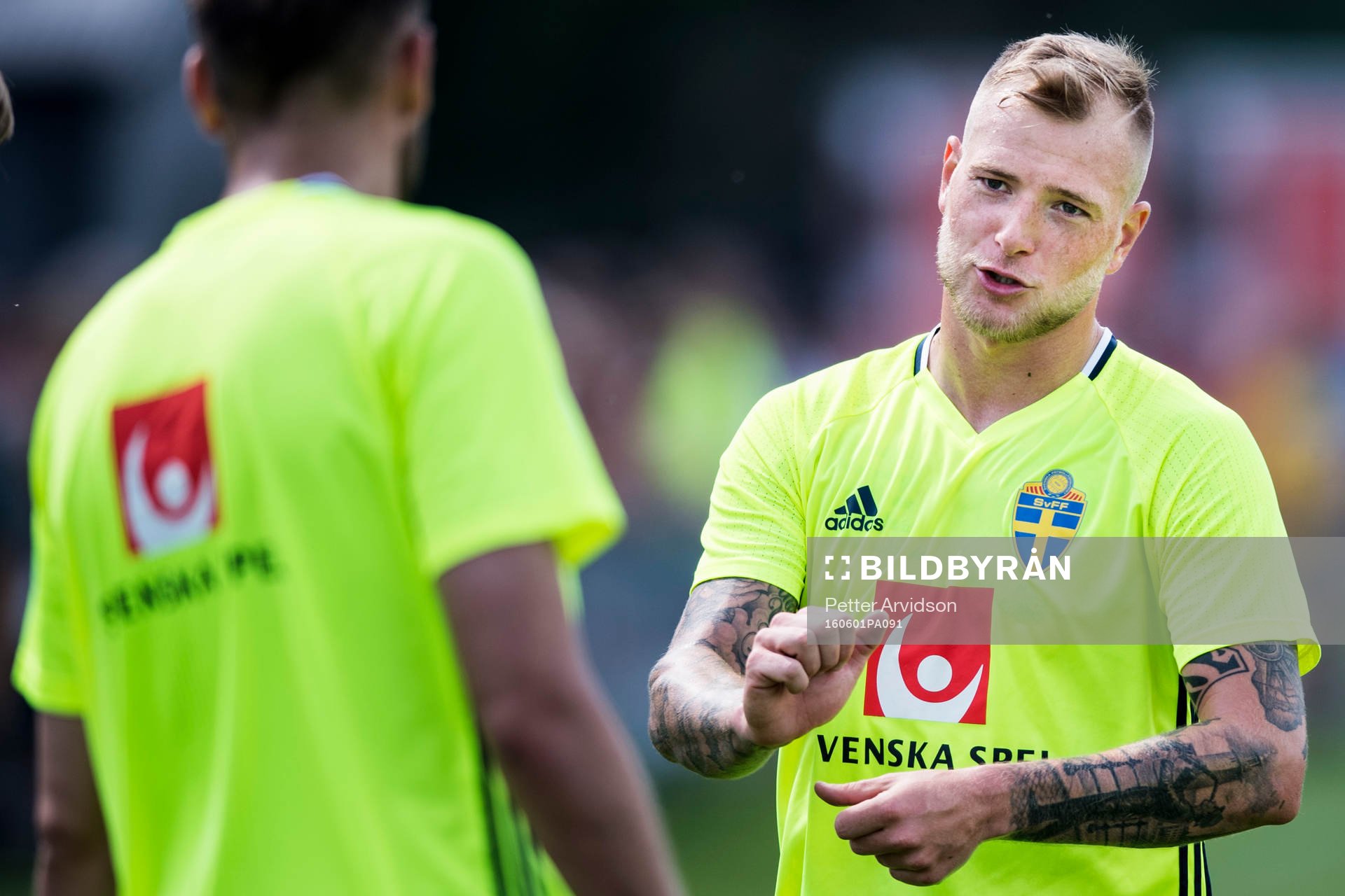 John Guidetti