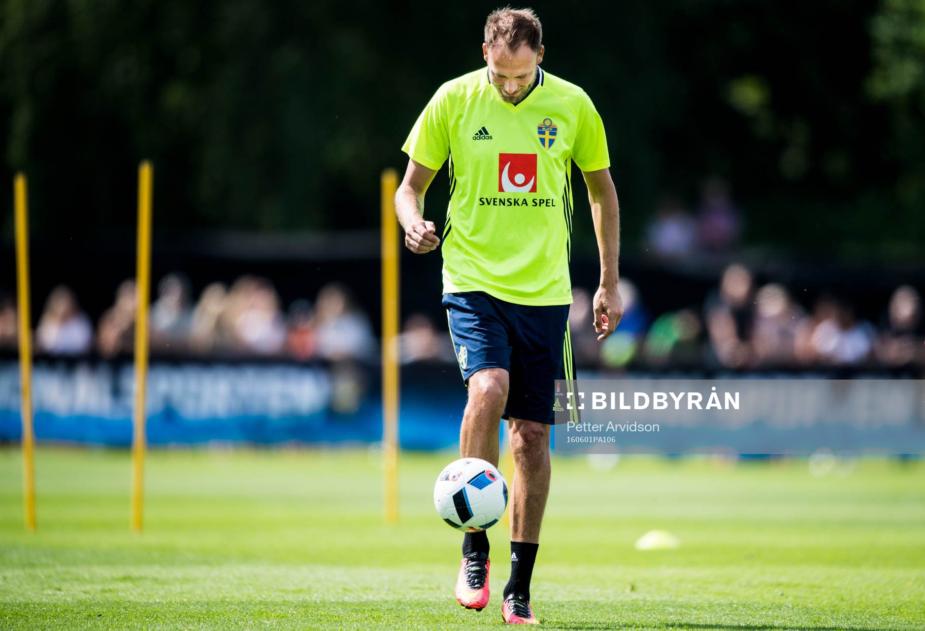 Andreas Granqvist