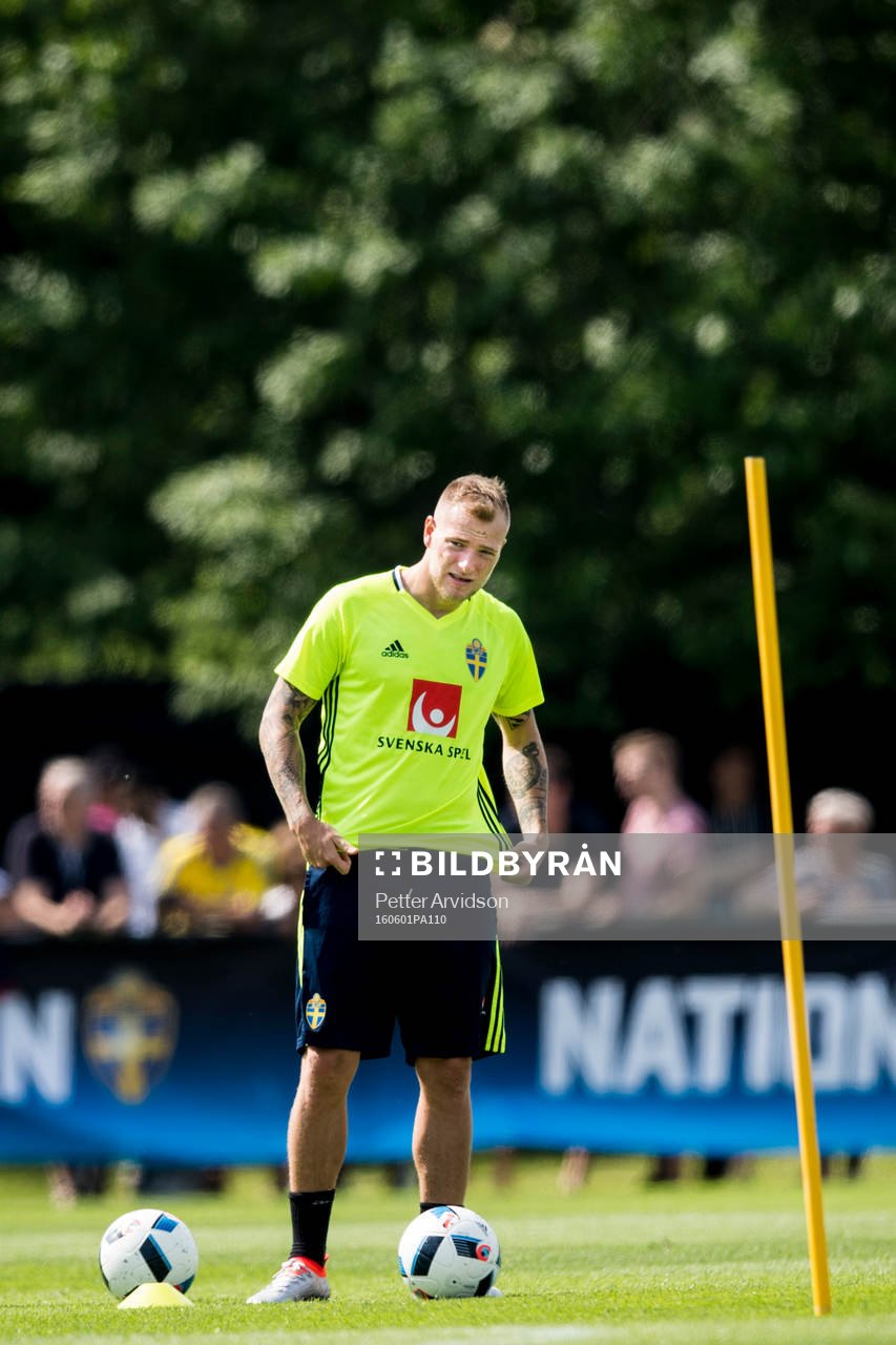 John Guidetti