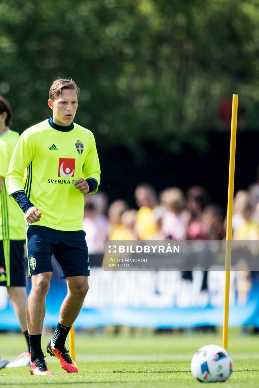 Ludwig Augustinsson