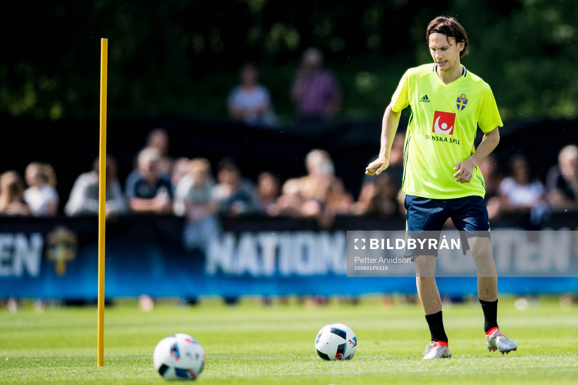 Albin Ekdal