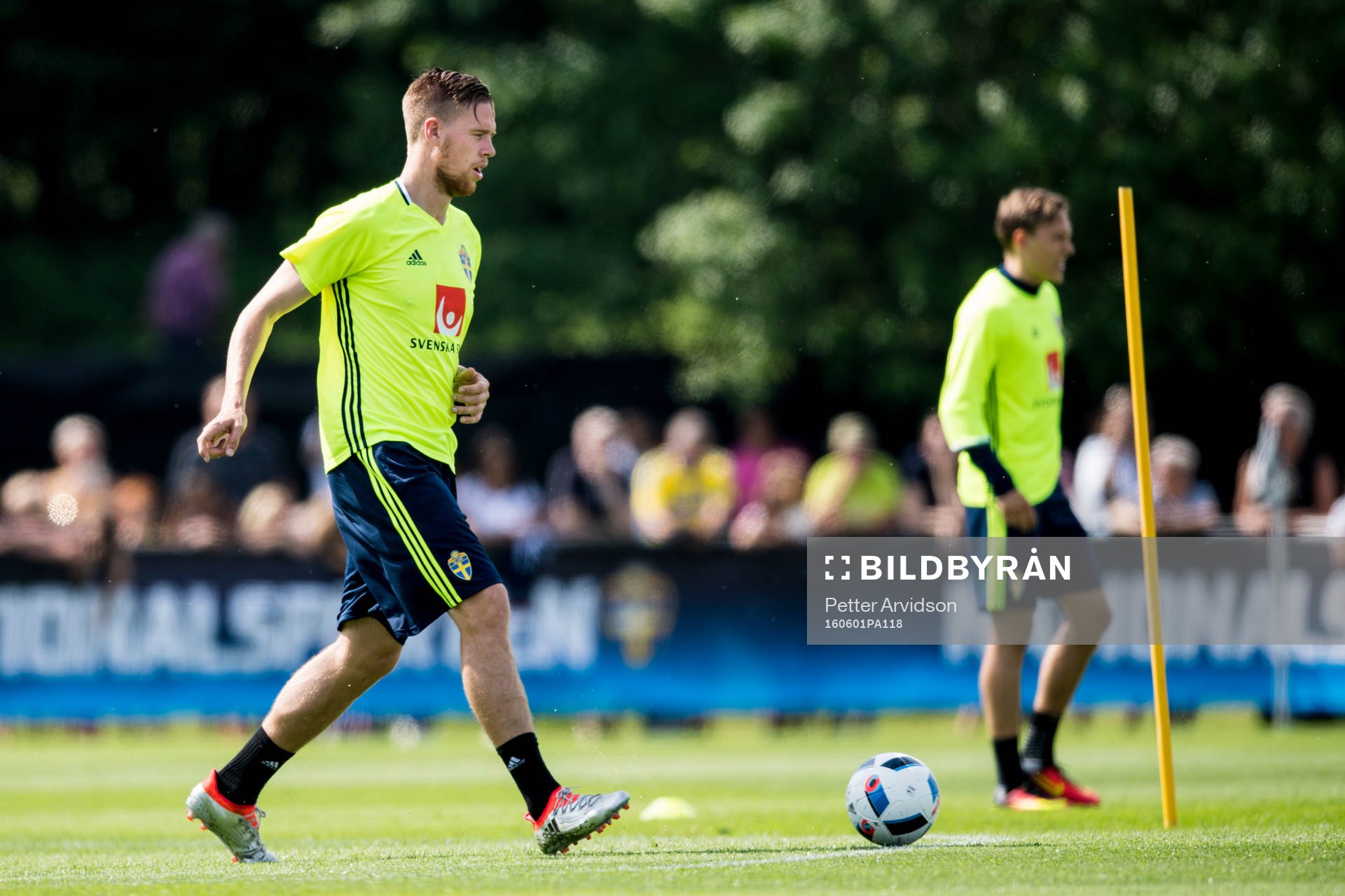 Pontus Jansson