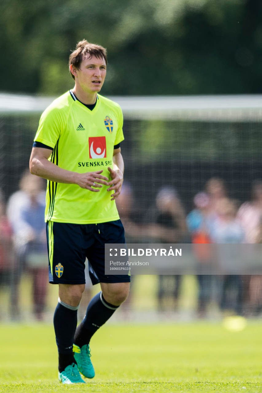 Kim Källström