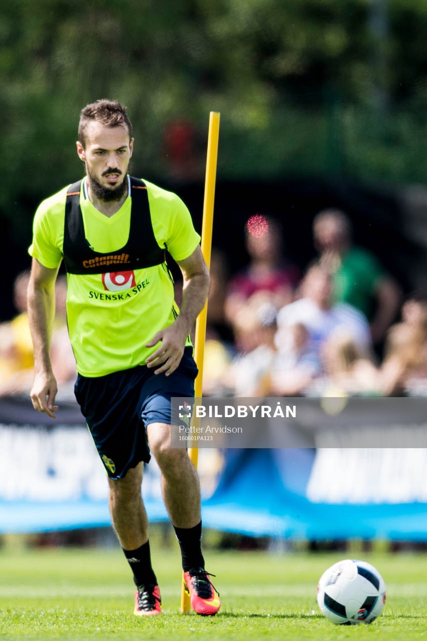 Emir Kujovic